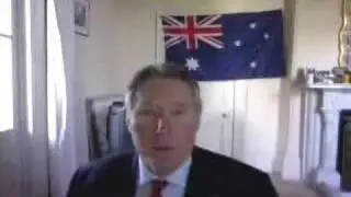 PD Jonson of Henry Thornton on the Global Inflation Problem