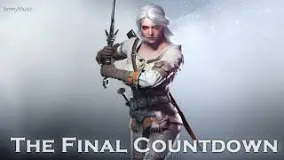 EPIC COVER | ''The Final Countdown'' by Damned Anthem