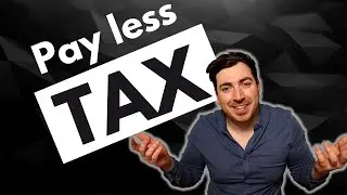 Tax Year End (What allowances you can use to pay less tax)