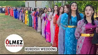 2025 Coşku dolu Gençlerin favori halayı Gazi Yıldırım [ Selam & esra ]