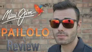 Maui Jim Pailolo Review - New Budget Maui Jim Sunglass