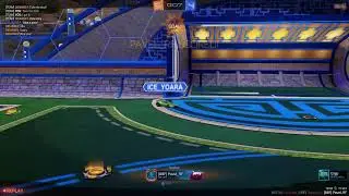 Rocket League fun games