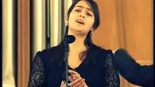 Gullu Muradova- Qaragile