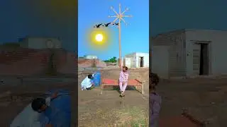 Vfx magic funny edit 😱😂
