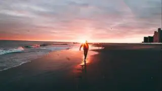 Nujabes - Luv (sic)