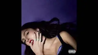 Olivia Rodrigo - bad idea right? (Studio Acapella)