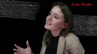 #LazoStudio