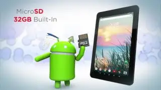 RCA Tablets | 10 Viking II Pro 2-in-1 w/Android Marshmallow