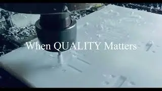 How We make PP adapter for power tools and batteries