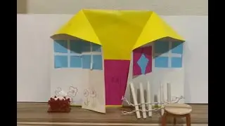 Elişi kağıdı etkinlikleri  ”ev yapımı”