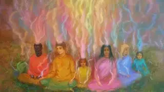 Sahajayoga instrumental meditation music