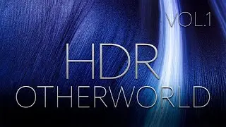 OTHERWORLD VOL 1 HDR // 8K MACRO
