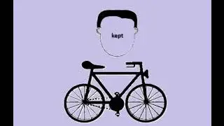 kept
