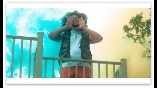 Devontée WOE - TSUNAMI (OFFICIAL MUSIC VIDEO)