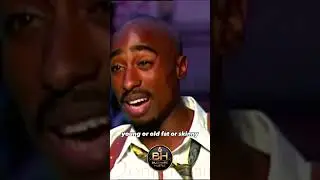 Tupac - EVERYBODY Can SHINE! #2pac