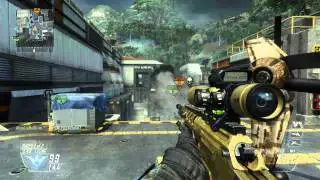 pietvdberg - Black Ops II Game Clip