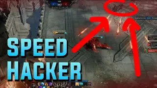 Lost Ark PvP Deathblade 2v3 Against Hacker