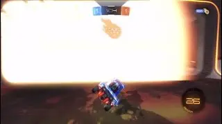 Du rocket