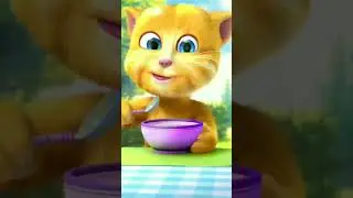 Talking Tom | talking Tom 2 |🥦🥦🥕🍟🍑 talking Tom angry🐱🐱 | talking Tom eating #s