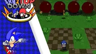 Sonic Robo Blast 2 Top Down v1.00 (Part 1)