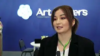 Flora Expo Astana 2024: Отзывы участников