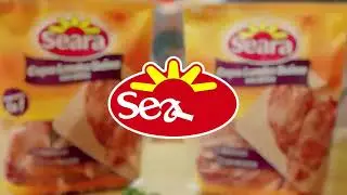 Seara - Animação de Logo #TáNaCaraqueéSeara