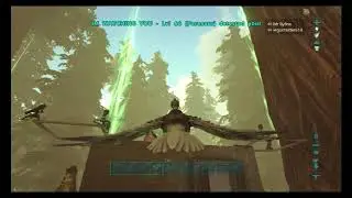 Ark Small Tribe Servers Raid Ep. 3 They gave us all their loot