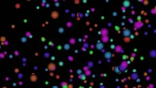 Color Balls || Emotion