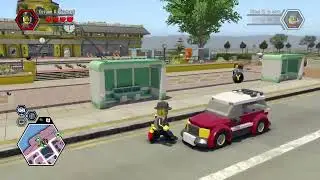 Lego is melting people!