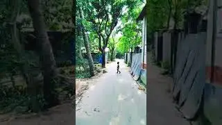 বালিয়াপাড়া প্রাকৃতিক মনোরম পরিবেশ || Balipara natural weather.