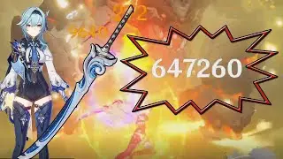 GENSHIN IMPACT - TUTORIAL COMO MATAR O DRAGARTO FACIL ATUALIZADO 2021