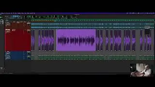 "insert time" in Pro Tools