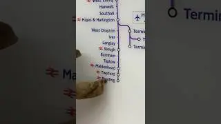 IMPORTANT UPDATE: We've just discovered that Evil Wombat has purchased a train ticket to Reading