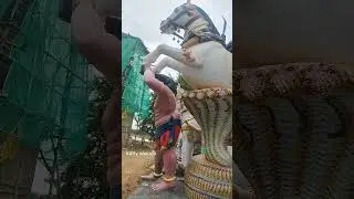 குலதெய்வம் கோவில் வழிபாடு | kulatheiva valipadu in tamil | vlogs | kutty vaandu
