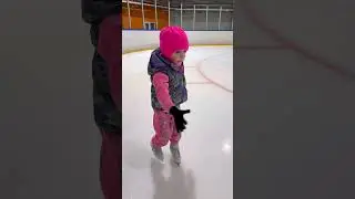 НАБОР в группы начальной подготовки «4-6 лет» и «6-8 лет» без опыта катания на коньках 