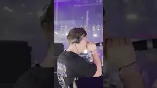 Tomorrowland 2024 | Hardwell #electronicmusic#martingarrix #edm #remix