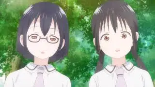 Asobi Asobase Ova 2