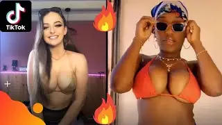 SANTORINI TIkTOK CHALLENGE🔥What an INCREDIBLE TRANSFORMATIONS !!🤭