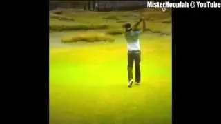 Bubba Watson Blows up at US Open 2015