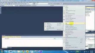How to Create Site Map in ASP.NET (1/3)
