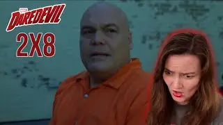 Daredevil season 2 episode 8