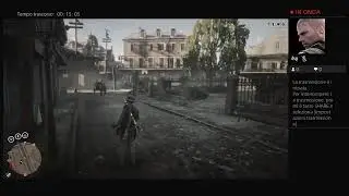 Rdr2 online After patch varianti armi Bolt ,lanchastrer...🔫🧬