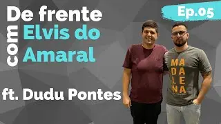 ELEIÇÃO EM SANTA MARIA MADALENA ( Ft: DUDU PONTES)