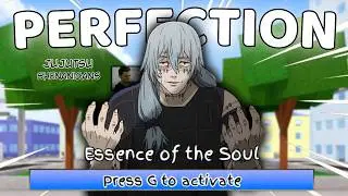 Mahito is PERFECT! | Jujutsu Shenanigans (Funny Moments)