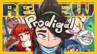 Prodigal Review