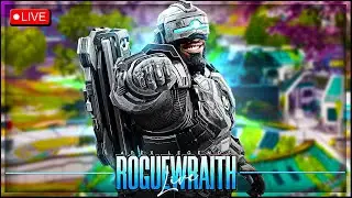 🔴 LIVE - Broken Matchmaking in Apex Legends Season 18 | Top 5 Newcastle  (Apex Legends PC)