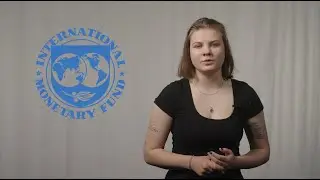 Skytte kodanikukool: Rahvusvaheline Valuutafond (Karoliina Salu)