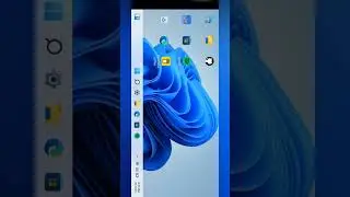 Windows 11 On Android Phone.  #windows11 #subscribetomychannel #like #share #subscribe #windows
