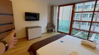 ЖК Золотая Бухта. 75м2, 3 корпус, 2 этаж. Город Анапа, проспект Революции 3