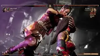 Don't Whiff On Me!